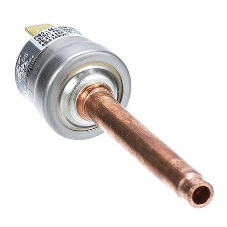 Manitowoc Pressure Switch  - Fan Cycle 2001263